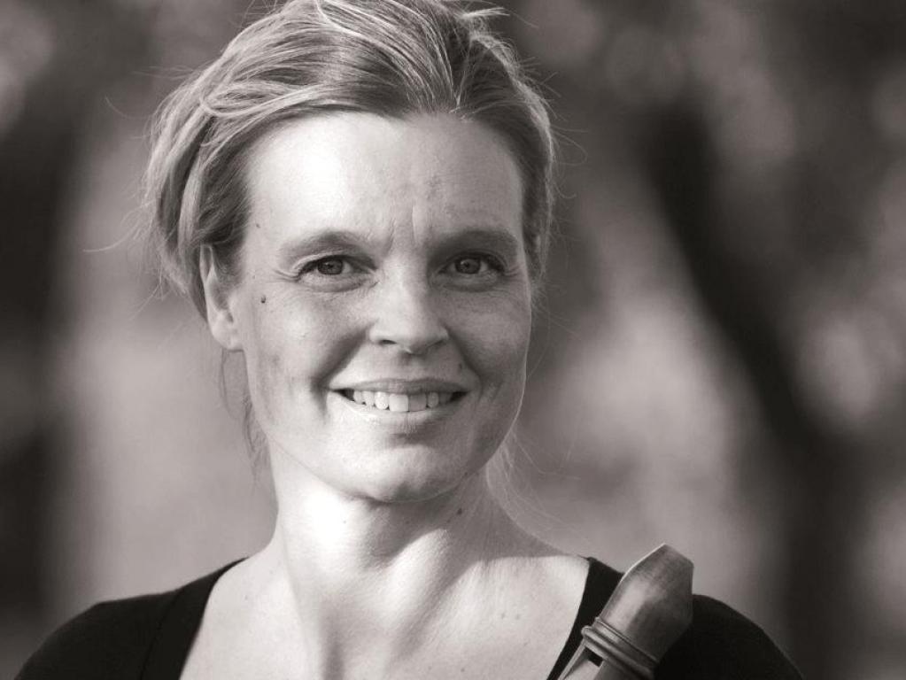 Astrid Andersson